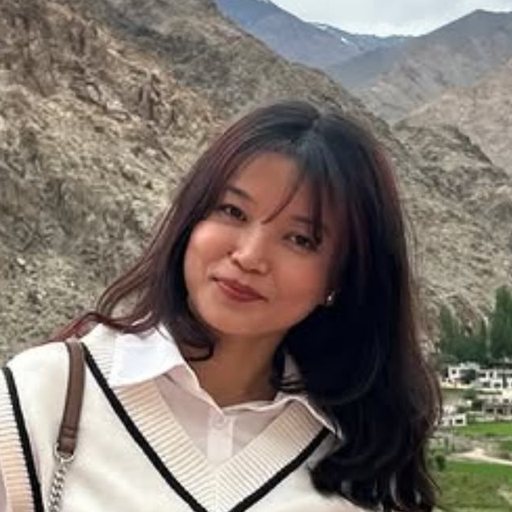 Tsewang Lhadol