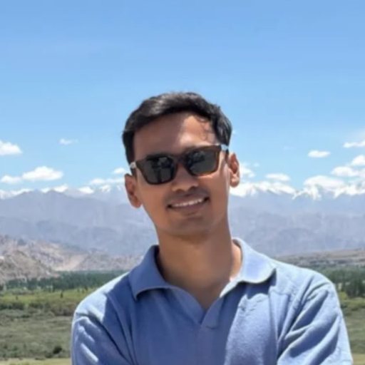 Rahul Sarungbam
